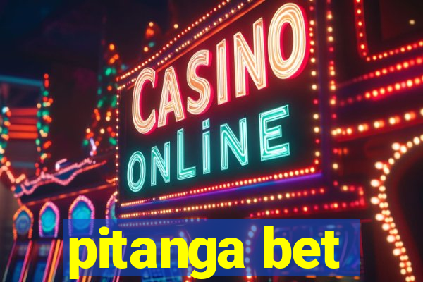 pitanga bet